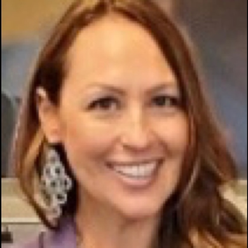 Meet your Posher, Natasha